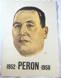 Juán Domingo Perón