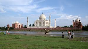 Taj Mahal,símbolo de la India,símbolo de la humanidad