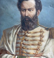 Martín Miguel de Güemes: héroe indómito y argentino