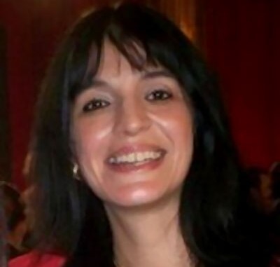 Andrea Estévez Mirson