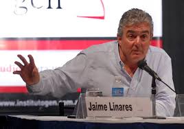 Jaime Linares, la educación no es actualmente una prioridad