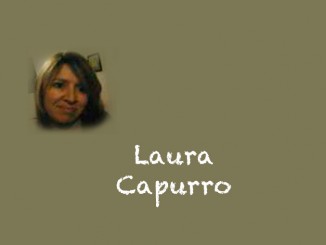 Laura Capurro, honestidad brutal