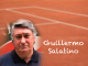 Guillermo Salatino, el deporte es formativo y une a los chicos