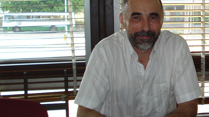 Jorge Aliaga, el Programa Conectar Igualdad democratizó el acceso a una computadora