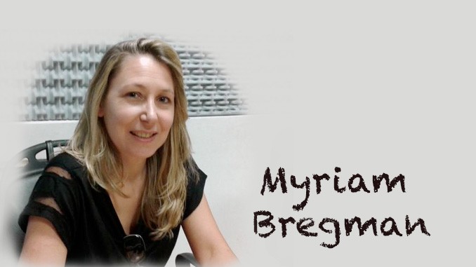 Myriam Bregman, Para los gobiernos capitalistas la educación es un gasto