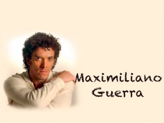 Maximiliano Guerra, que se enseñe a bailar nuestras danzas folclóricas