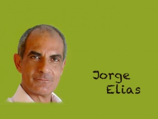 Jorge Elias, hablamos de la educación con nostalgia