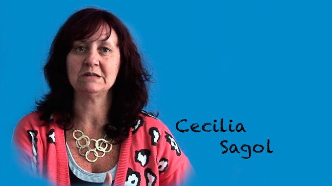 Cecilia Sagol, el docente debe estar actualizado y conocer