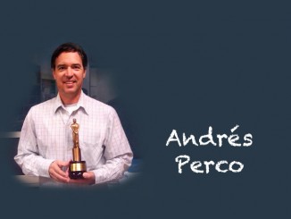 Andrés Perco, el estudio debe ser prioridad