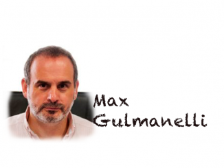 Max Gulmanelli, lograr docentes motivados
