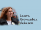 Laura González Velasco, necesitamos trabajar como comunidad educativa