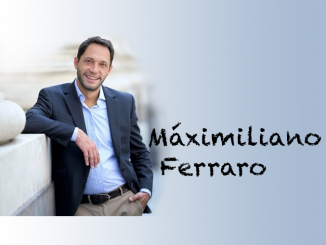 Máximiliano Ferraro, la educación como política central del porvenir