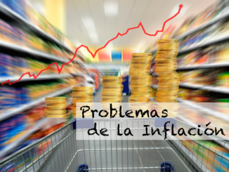 Problemas de la Inflación. Un tema para los docentes