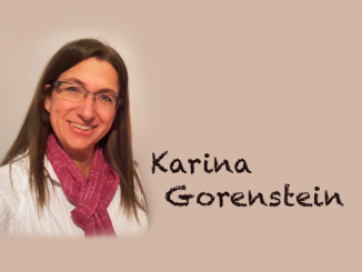 Karina Gorenstein, la formación docente es uno de los grandes desafíos