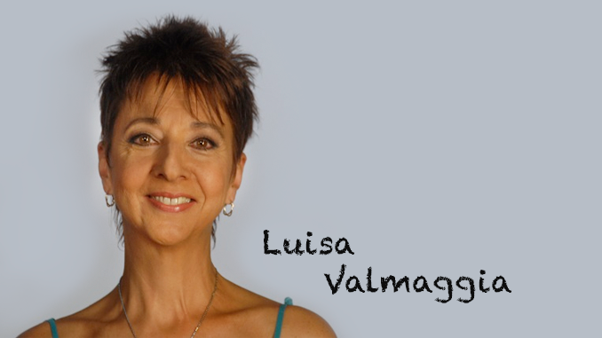 Luisa Valmaggia, cuesta tener una política de estado en materia educativa