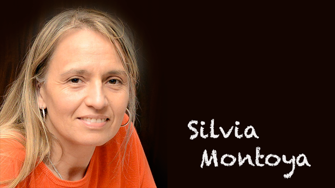 Silvia Montoya, con UNESCO apoyar a todas las políticas a mejorar la condición docente
