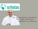 Scholas Occurrentes, el pensamiento educativo del Papa Francisco reflejado en Scholas