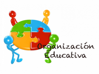 Los propósitos en una organización educativa