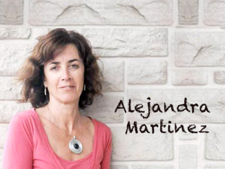 Alejandra Martinez, pensar en una educación inclusiva implica pensar en un sujeto de derecho