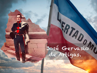 Artigas: Un héroe argentino