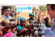 UNICEF Chad, UNICEF tiene nivel mundial el modelo de escuelas amigas de la infancia