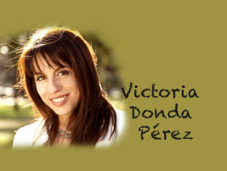 Victoria Donda Pérez, formar a los jóvenes para una ciudadanía crítica