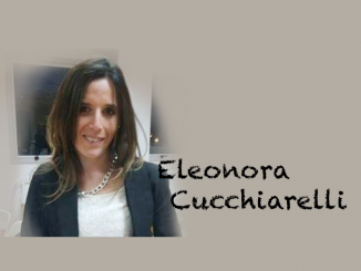 Eleonora Cucchiarelli: desde mi análisis personal enseñar es...