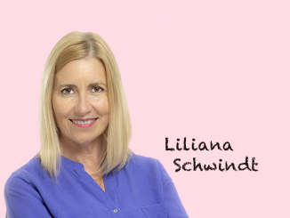 Liliana Schwindt, equidad a la hora de acceder al conocimiento
