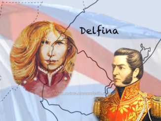 La Delfina, un enigma en la Mesopotamia argentina