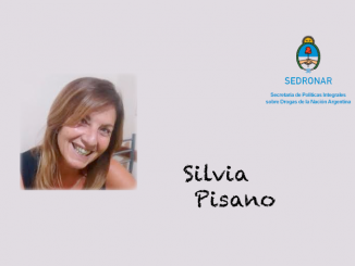 Silvia Pisano, el Proyecto ESTAR en Prevención articula redes en las comunidades educativas