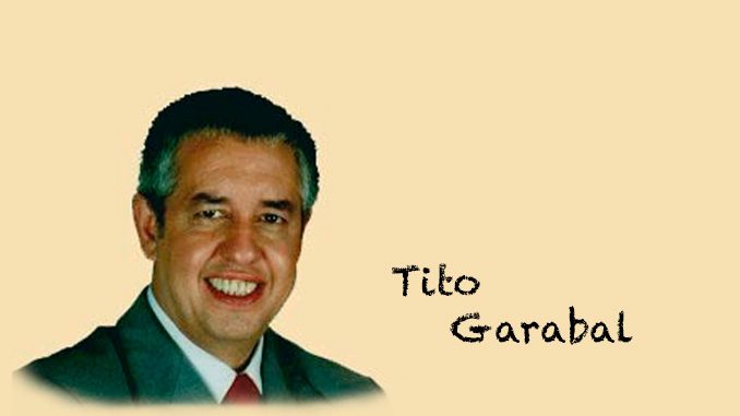 Tito Garabal, las claves son testimonio, compromiso educativo e inclusivo