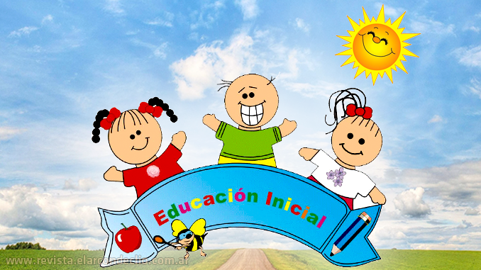 El Juego en la Educación Inicial