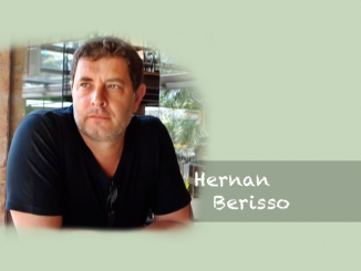 Hernan Berisso, la educación es lo único que iguala las oportunidades de un niño