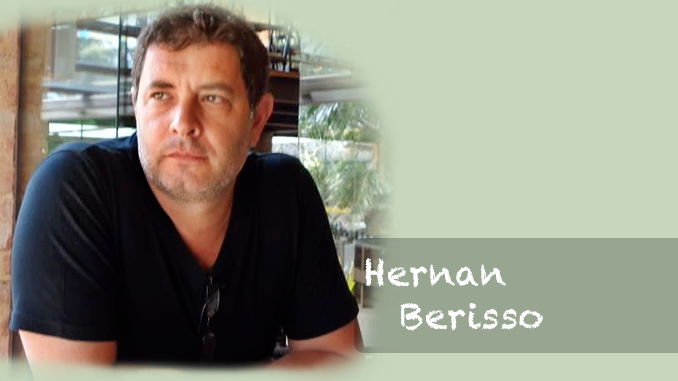 Hernan Berisso, fortalecer el desarrollo de la sociedad hacia el conocimiento