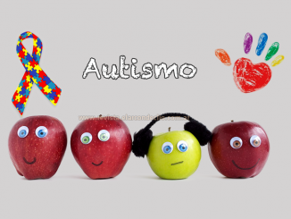 Autismo: ¿Cómo actuar con niños con Autismo?