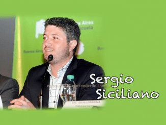 Sergio Siciliano: “todos tenemos algo que enseñar y algo que aprender”