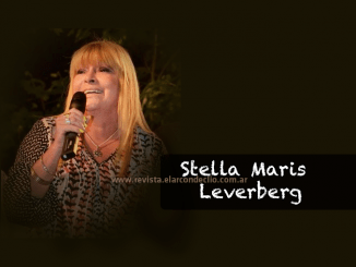 Stella Maris Leverberg: la sobrepoblación áulica dificulta la tarea
