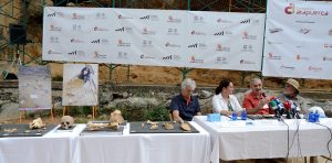 La Sierra de Atapuerca contará la próxima campaña de excavaciones. España