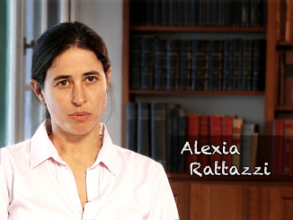 Alexia Rattazzi, el sistema educativo debe dar respuesta a la creciente demanda de niños con TEA