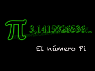 El número Pi