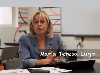 María Teresa Lugo: las TIC en educación ofrecen una oportunidad para mejorar los aprendizajes de calidad