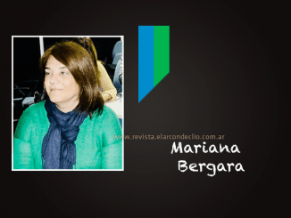 Mariana Bergara, los docentes pueden generar condiciones, discusiones, consensos y nuevas culturas