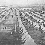 Lugares del horror: el primer campo de concentración.
