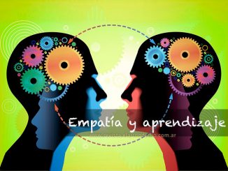 Empatía y aprendizaje: potenciando las ganas de aprender