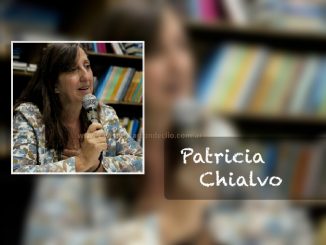Patricia Chialvo, cada país debe construir sus propias herramientas políticas y educación no es la excepción