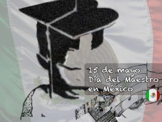 Mejores 8 canciones en español como homenaje al Docente. México
