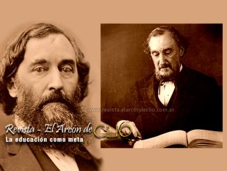 Siempre es difícil regresar al llano. Mitre, Sarmiento y la sucesión presidencial de 1868