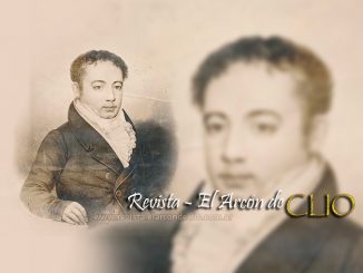 Bernardino Rivadavia. Parte II