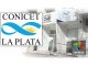 CONICET La Plata: Ciencia sin microscopio