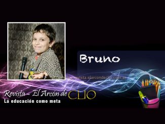 Bruno y la integración de los niños con altas capacidades intelectuales
